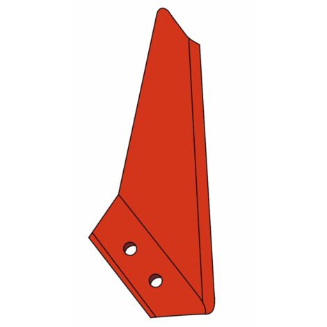 Coltello vomere adattabile Kverneland 073092 sx