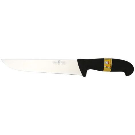 COLTELLO X MACELLO CM.20 PAOLUCCI 555  PZ 1