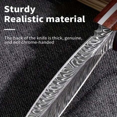 New CAT 3 Piece Pocket Knife, 12 In 1 & LED Key Chain Multi-Tool Set W/ Gift Box - Foto 3