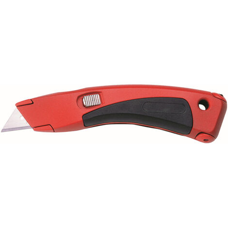 Coltello Zenten Cutter Biko Blister 8971-3