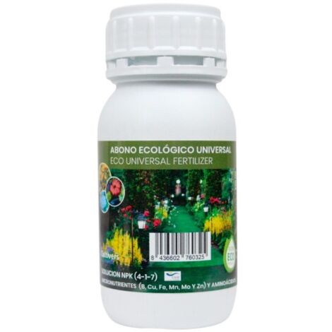 Colti per liquido ecologico universale 250 ml