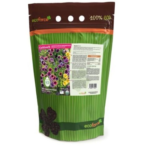Colti per piante ornamentali ecologiche 5 kg