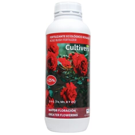 Coltiva i pagatori ecologici liquidi 1 l
