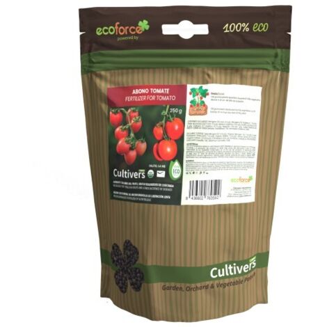 Coltiva i pomodori ecologici 250 g