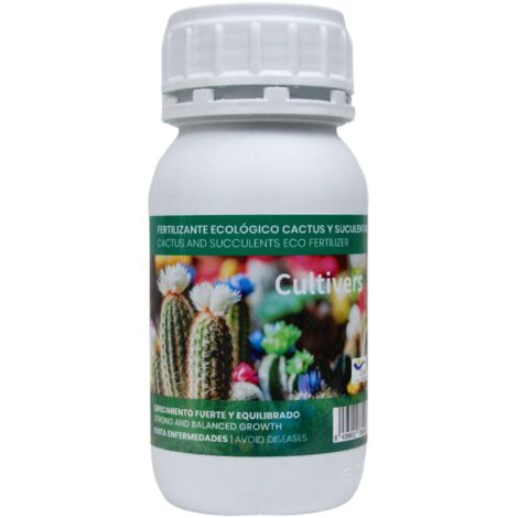 Coltivate sussidio Collery Liquido ecologico 250 ml