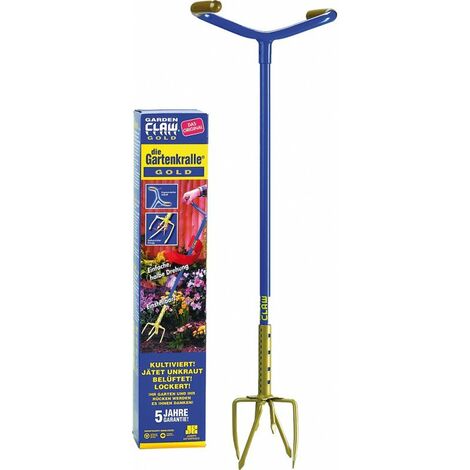 Coltivatore Oro