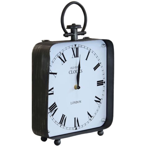 COLTON - orologio da appoggio