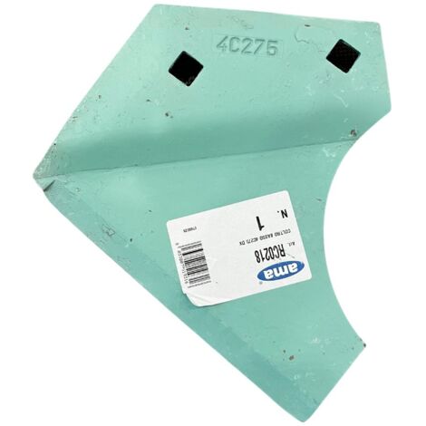 Coltre dal basso adattabile 4C275 dx