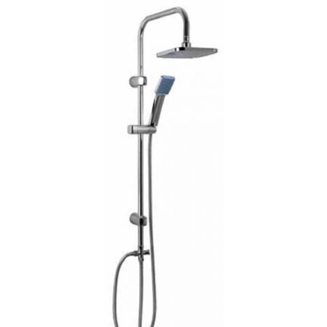 Column ring cromo cromo scacol0055cr colonne de douche
