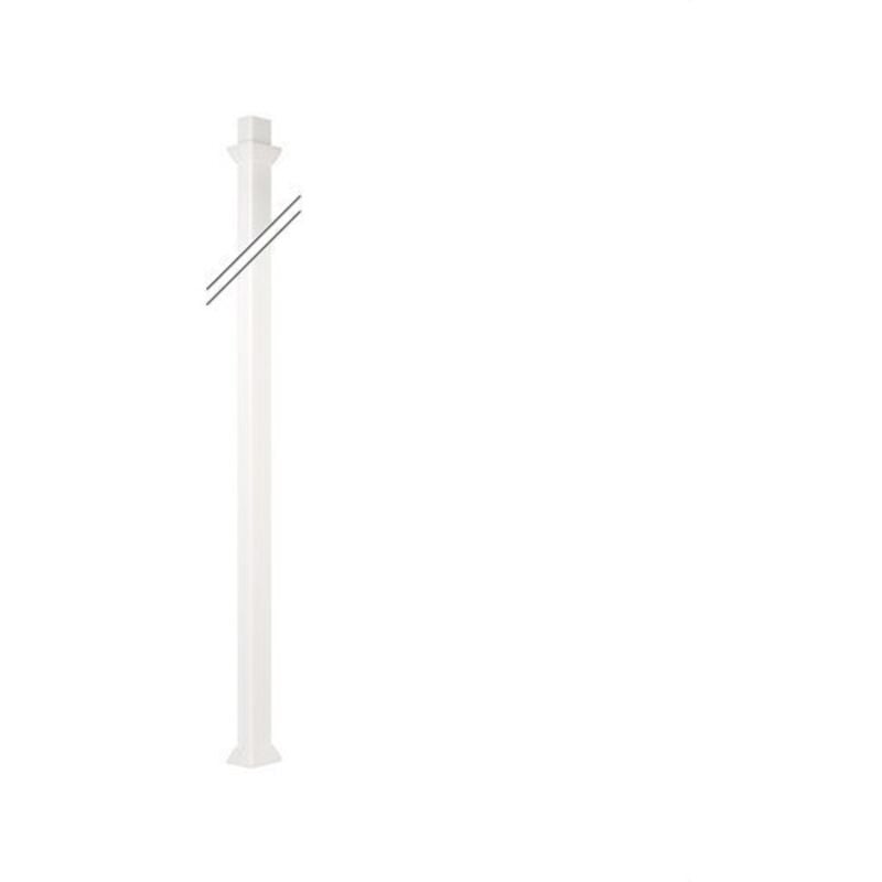 

Columna 1 Cara Blanco Simon Connect 53550101-030