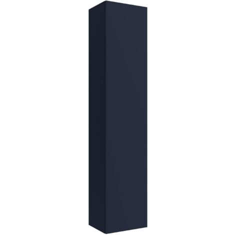 Columna Bequia Azul 140x30x24