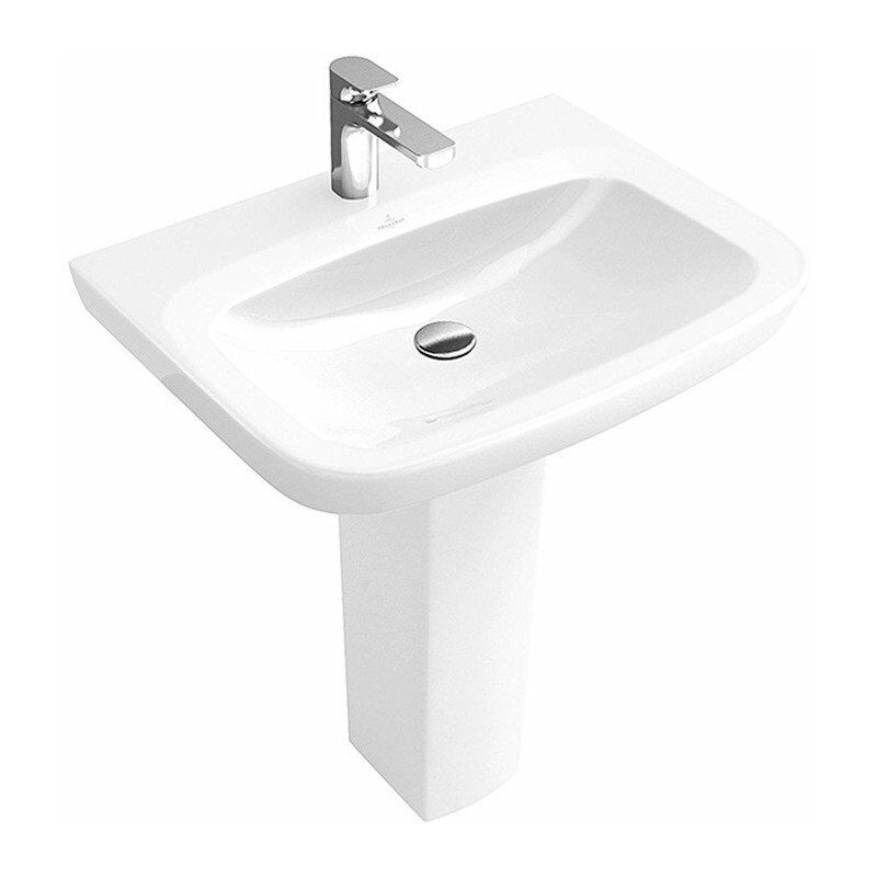 

Columna blanca VILLEROY & BOCH