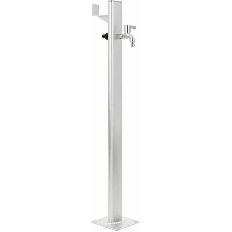

Columna de agua para jardin aluminio 95 cm