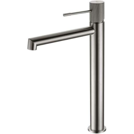 Columna de bañera y ducha termostática empotrada Top oro cep - IMEX