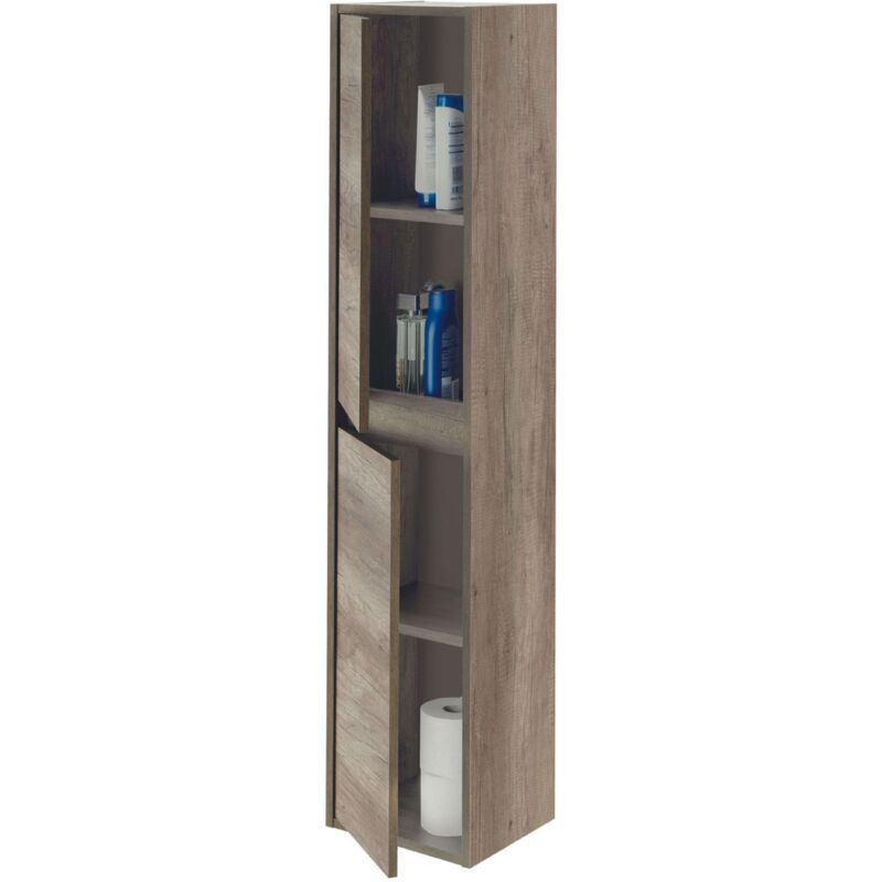 

Columna de baño Berit Nordik