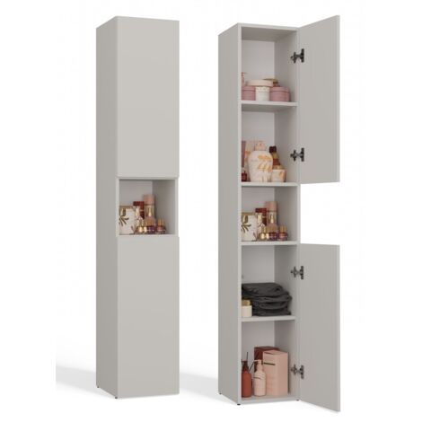 Columna de baño de Nel I CASHMERE