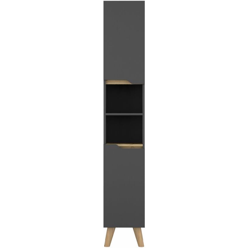 

Columna De Baño Laurent 180 CM A X 30.1 CM An X 33 CM P CM. Duna
