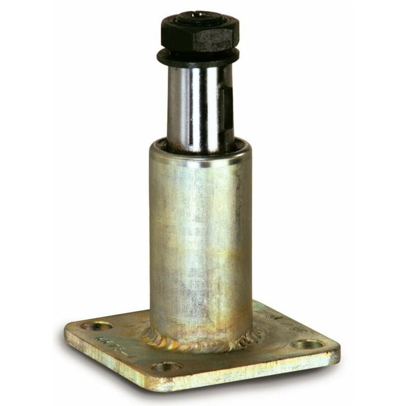 

Columna de dirección hidráulica L 519 MM cónica C/6 (1:20)