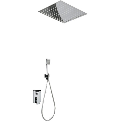 Columna de ducha empotrada Gales [ IMEX® ]