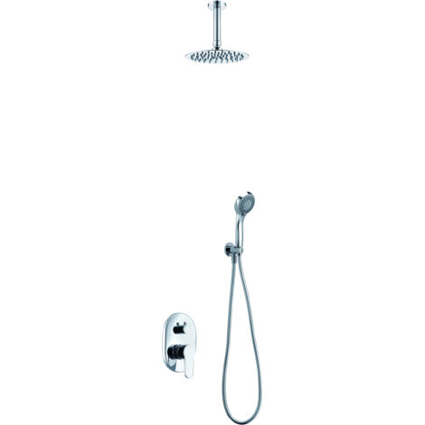 Columna de ducha empotrada Mónaco [ IMEX® ]