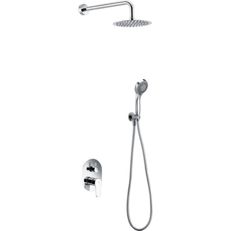 Columna de ducha empotrada Oslo [ IMEX® ]