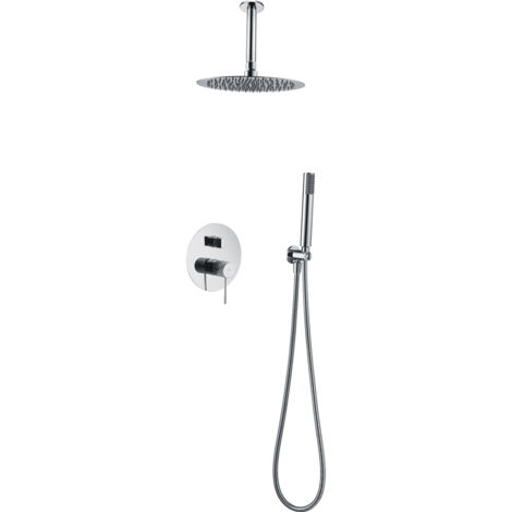 Columna de ducha empotrada Top [ IMEX® ]