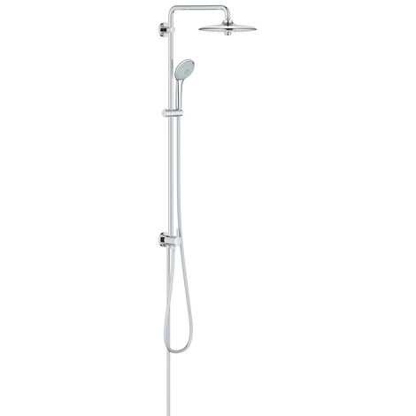 Columna de ducha Euphoria System 260 con desviador manual (27421002)
