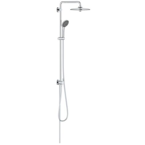 Columna de ducha GROHE con desviador Vitalio Joy System 260