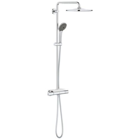 Columna de ducha GROHE Vitalio Joy System 310 Quickfix