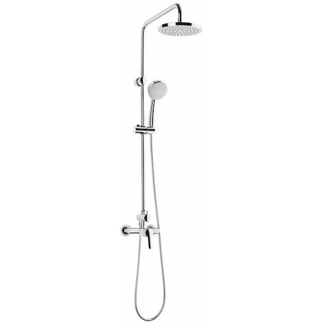 Grifo de Ducha GROHE Euphoria 26509000 Smart System 260 ,termostato  incorporado