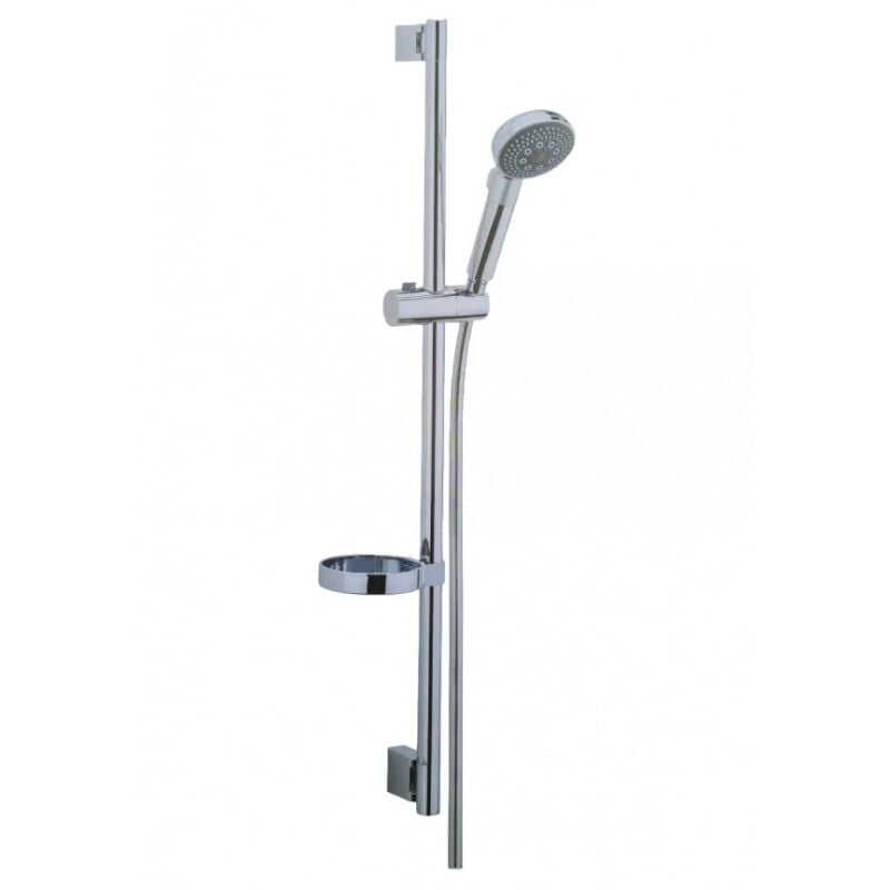 

Columna de ducha Neptuno, 78cm