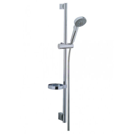 Columna de ducha Neptuno, 78cm