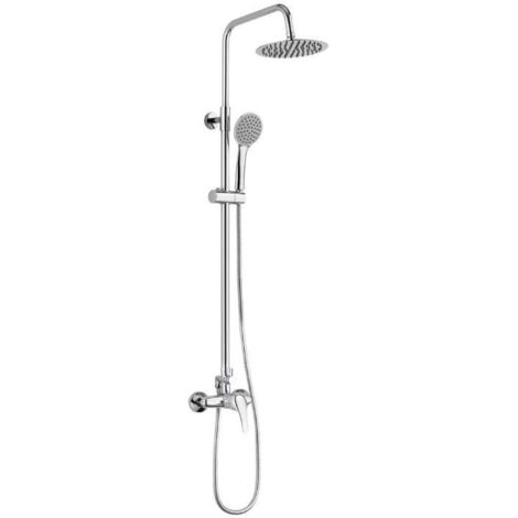 Columna de ducha Serie ENKEL- KÄLLA