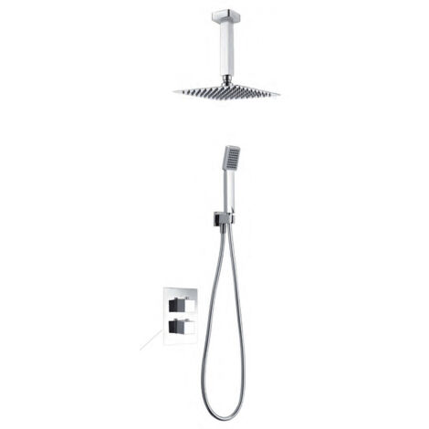 Columna de ducha termostática empotrada Ons [ IMEX® ]