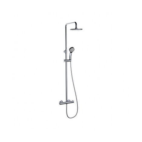 Columna de ducha Urban box CLEVER - 61006