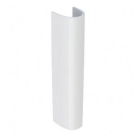 Columna de lavabo JACOB DELAFON Brive blanco