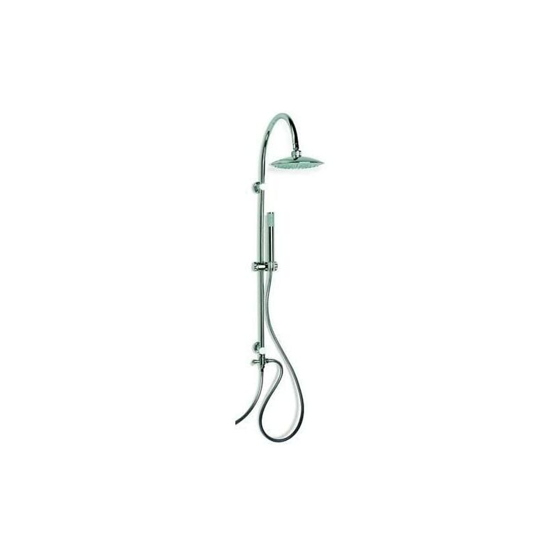 

Tatay Columna de ducha Elegance Cromo