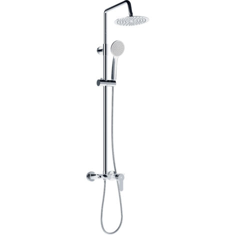 Columna ducha bañera omnia 20 - KÄLLA