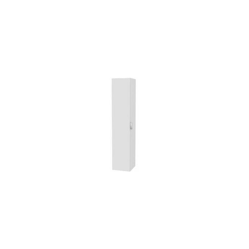 

Keuco - Columna EDITION 11 350 x 1700 x 370 mm bisagra de puerta a la izquierda roble platino