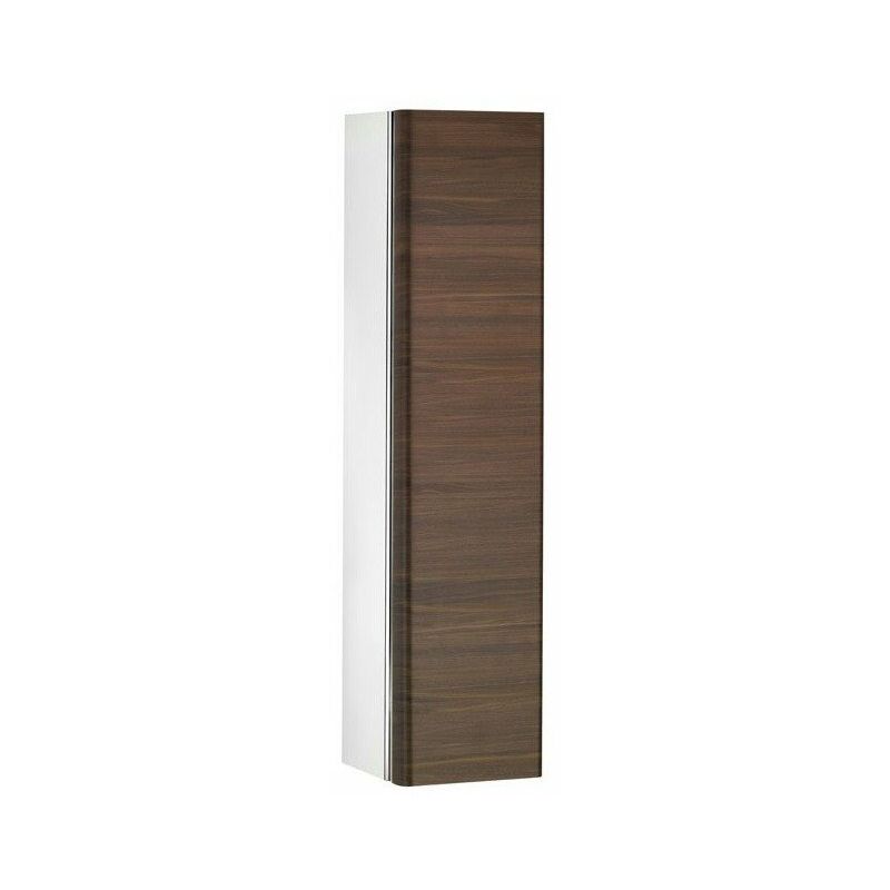 

Keuco - Columna ELEGANCE bisagra para puerta izquierda blanco brillo intenso / blanco brillo intenso