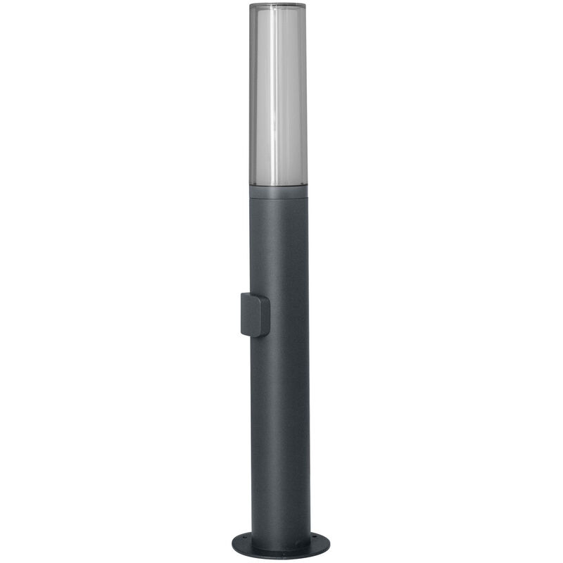 

Columna LED Inteligente Exterior 60 7.5W 2700K Luz Calida RGB WIFI LEDVANCE