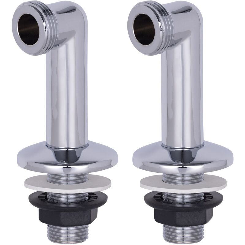 

columna recta M1/2' - M3/4' (x2)