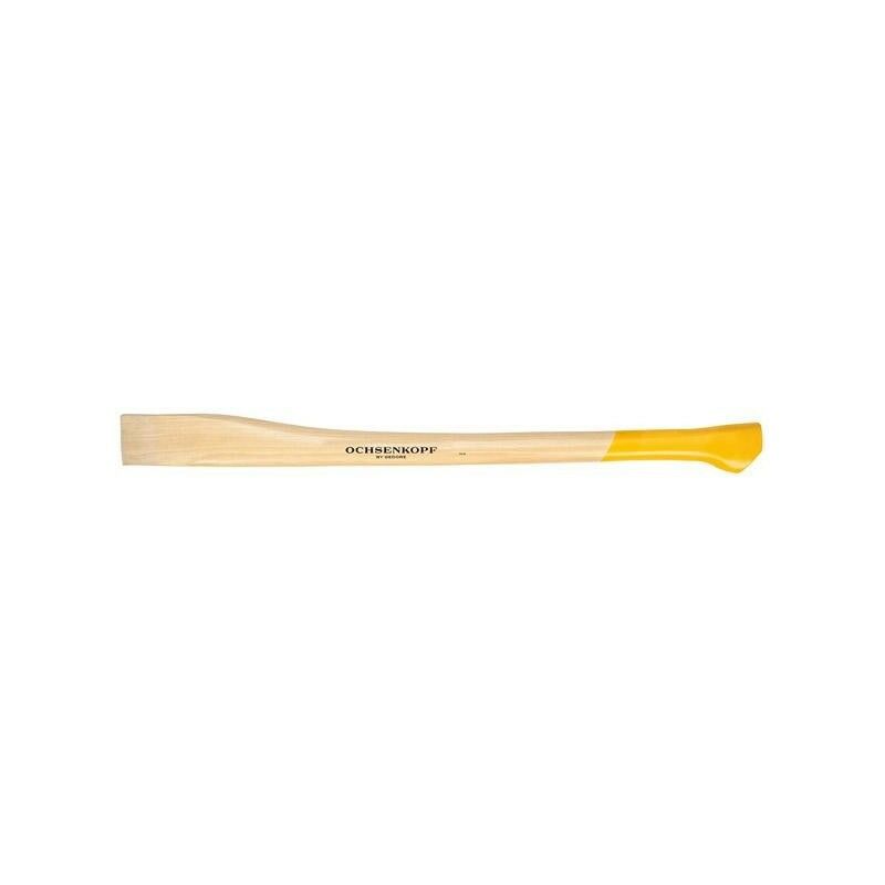 

Palo de hacha de fresno 800mm Knauf Ochsenkopf