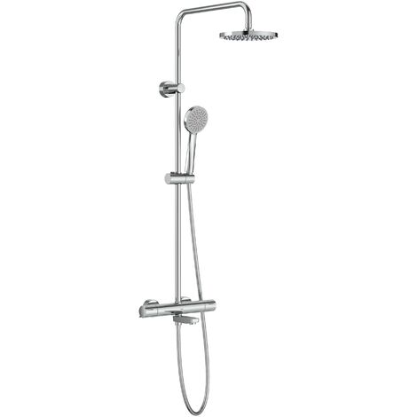 Columna termostática baño-ducha BASIC VICTORIA - ROCA