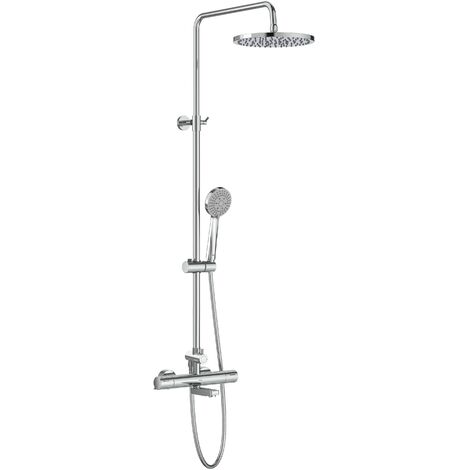 Columna termostática para baño-ducha VICTORIA - ROCA
