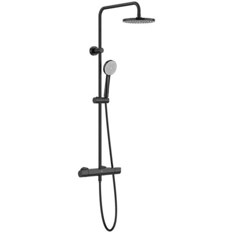 COLUMNA TERMTC.EVEN-T ROUND P/DU.ALT.BRZ.DU.FJO.NG TIT