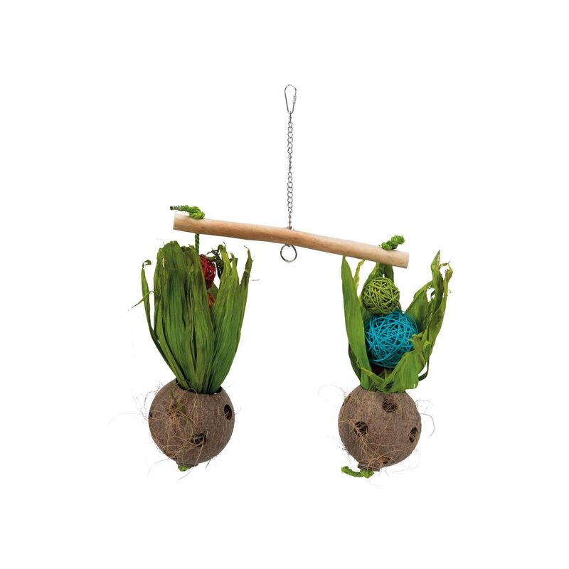 

Trixie Columpio con Cocos, 30 × 50 cm