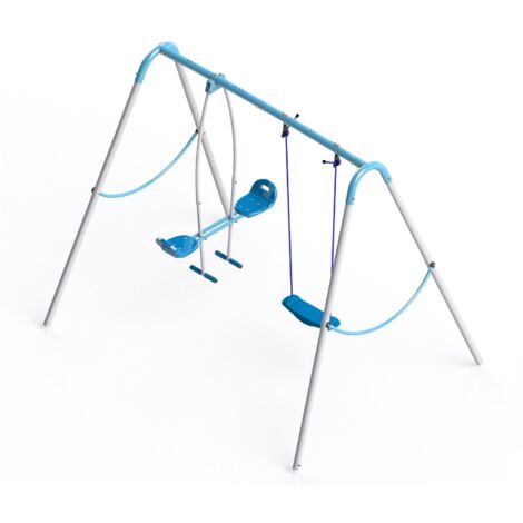 Columpio infantil MASTER A3