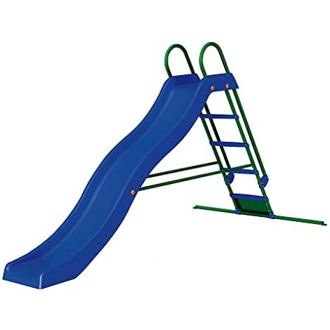 Columpio Tobogan 2,85 m. Con Escalera