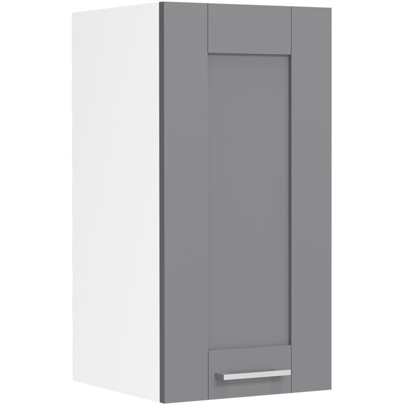 Ebuy24 Küchenschrank B. 30cm Hängeschrank Colura